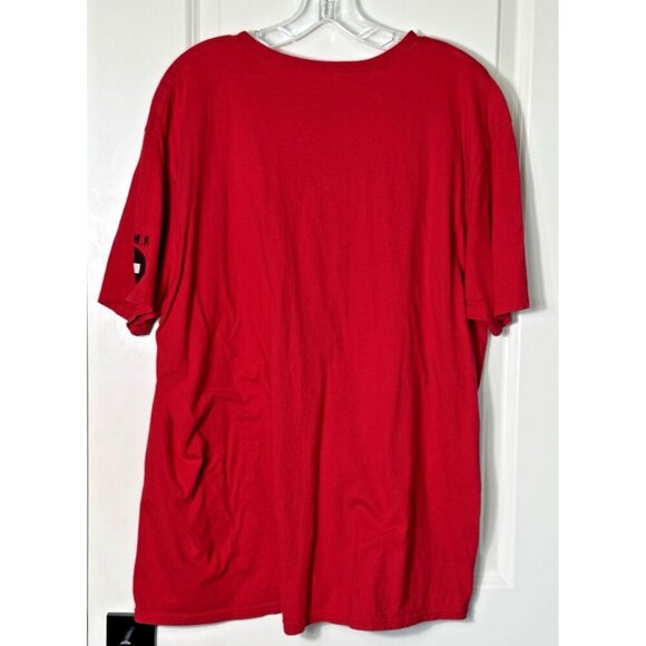 Disney Parks‎ Expedition Everest Mountain Rescue T-Shirt Men's 2XL - Picture 2 of 6